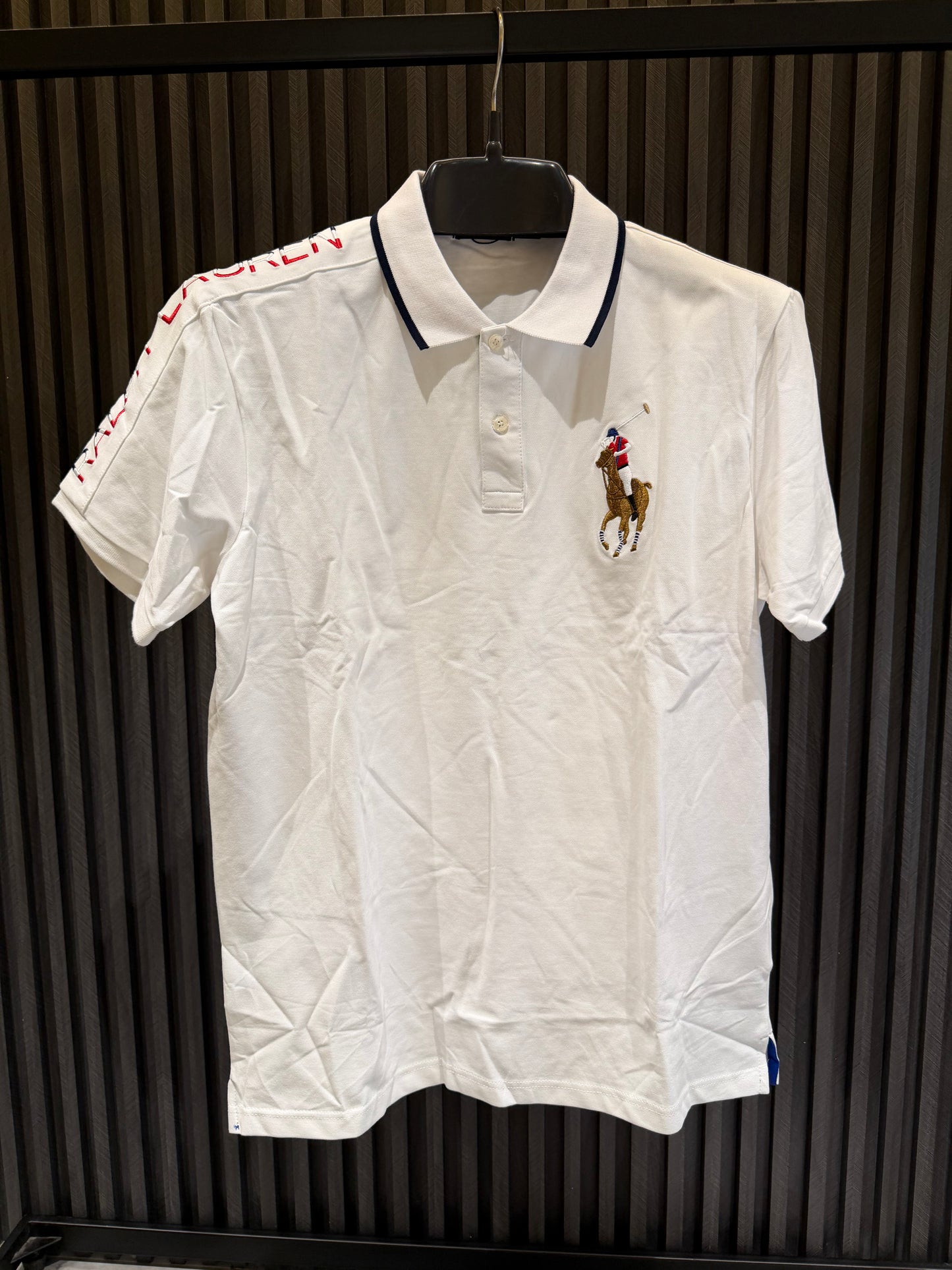 RL POLO