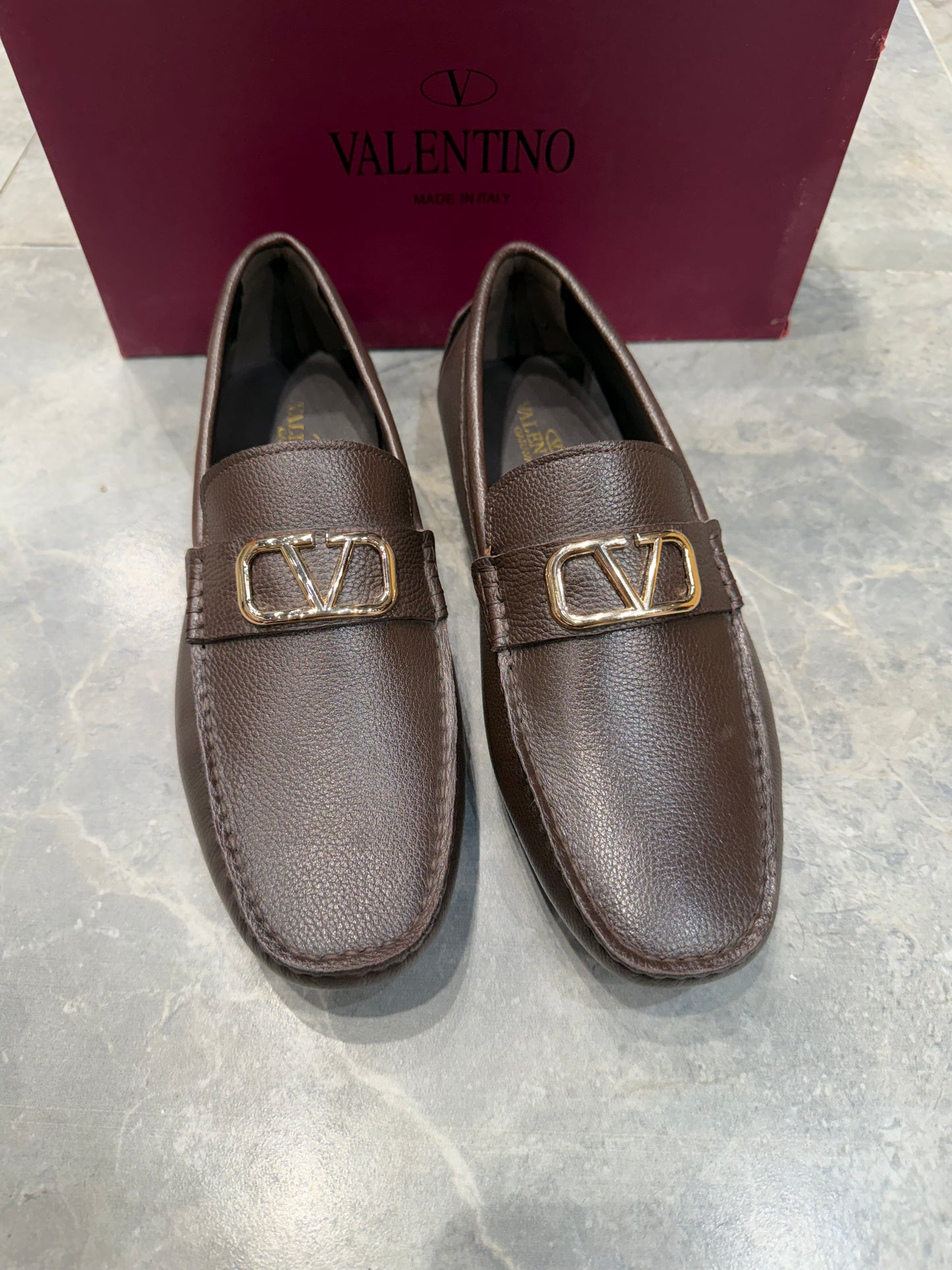 VALENTINO SHOES