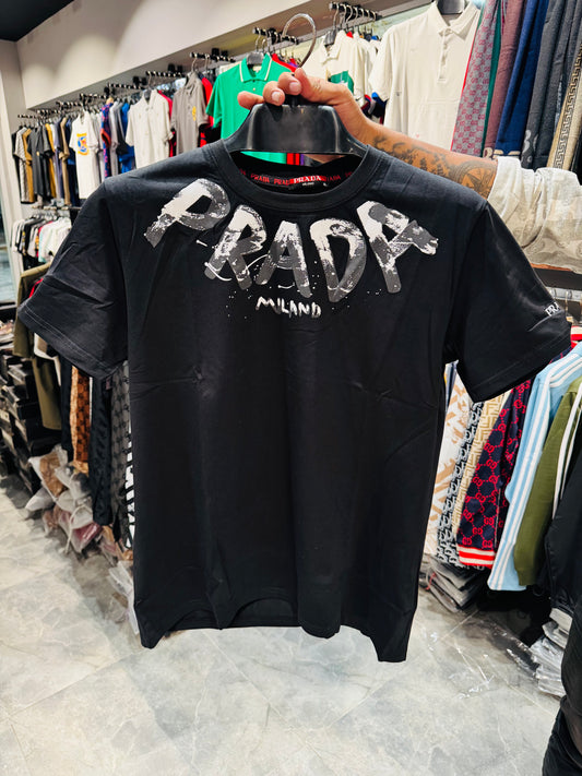 PRADA TURKEY TSHIRT