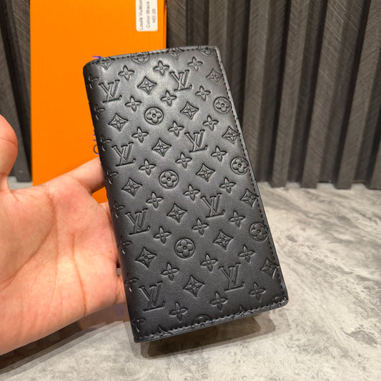LV LONG WALLET