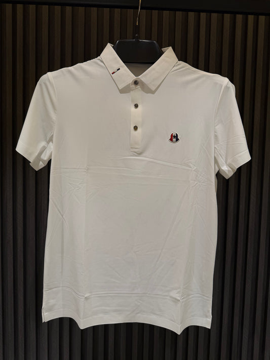 MONCLER SL POLO