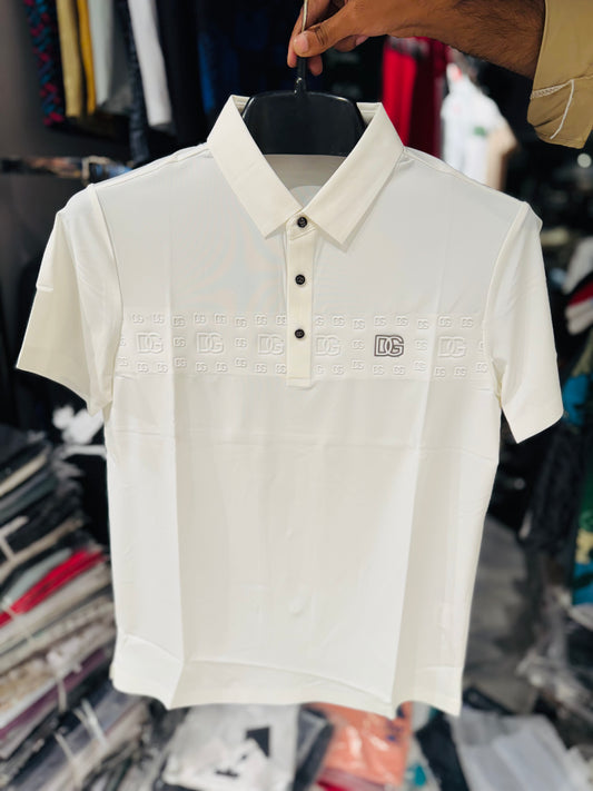 D&G SL POLO