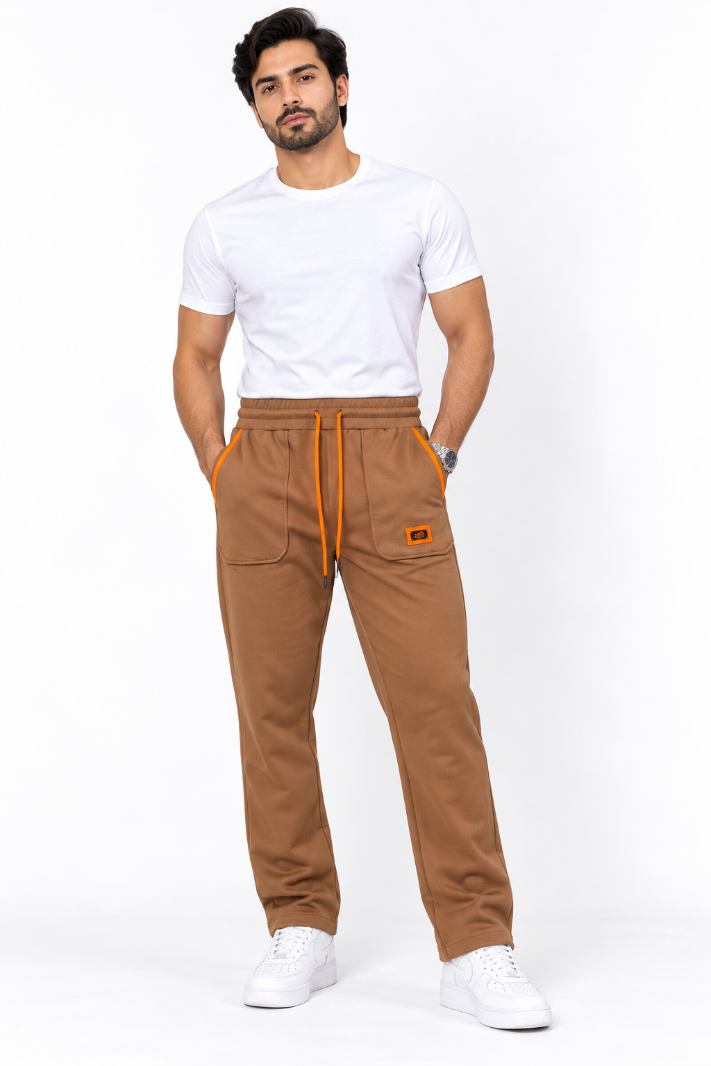 HERMES TROUSER