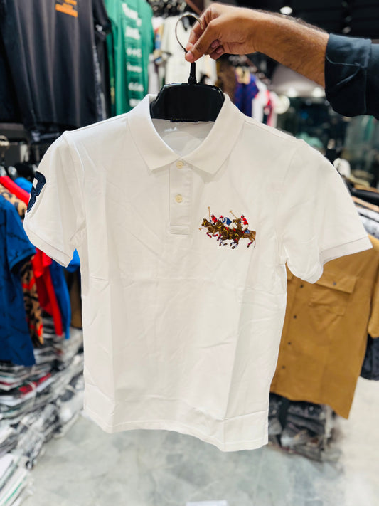 RL POLO