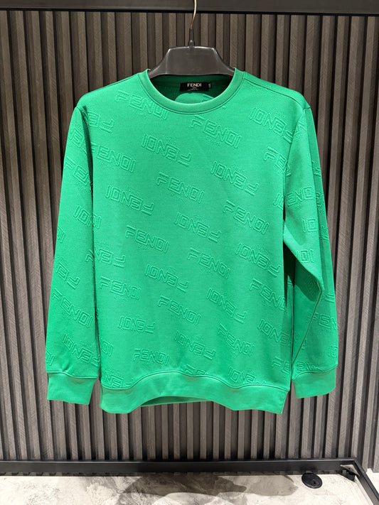 FENDI SWEATSHIRT