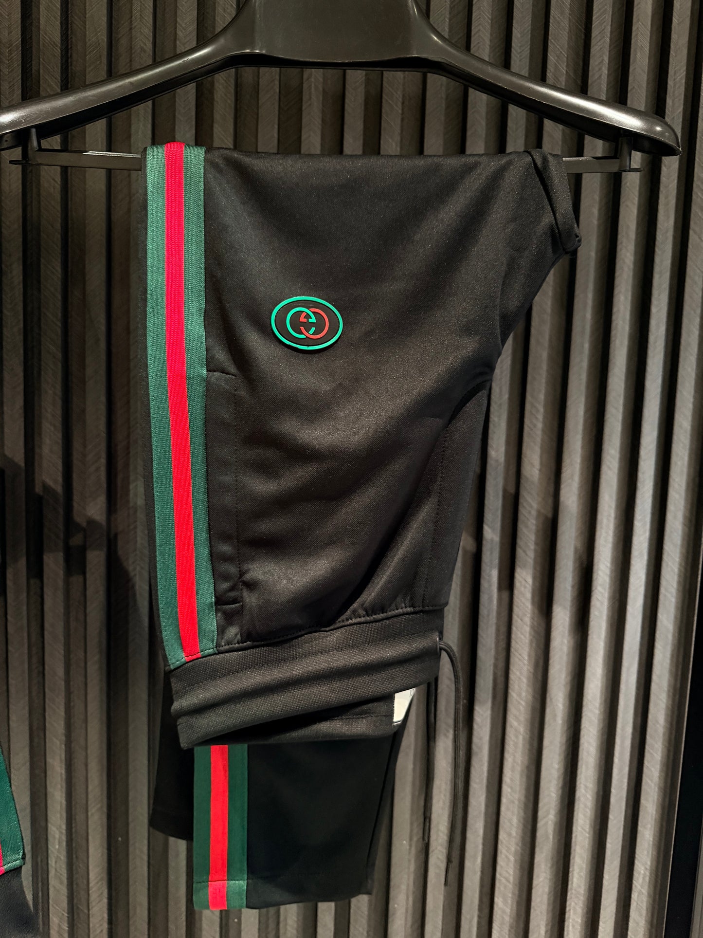 GUCCI TRACKSUIT