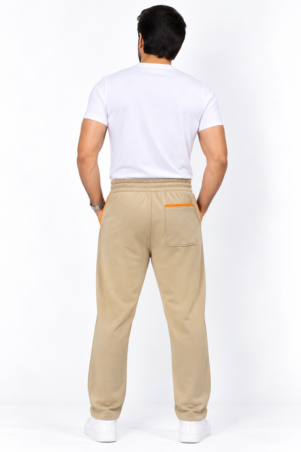 HERMES TROUSER
