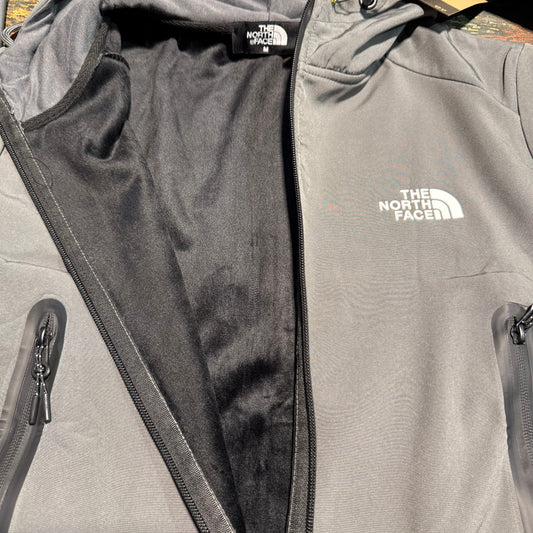NORTH FACE TRACKSUIT
