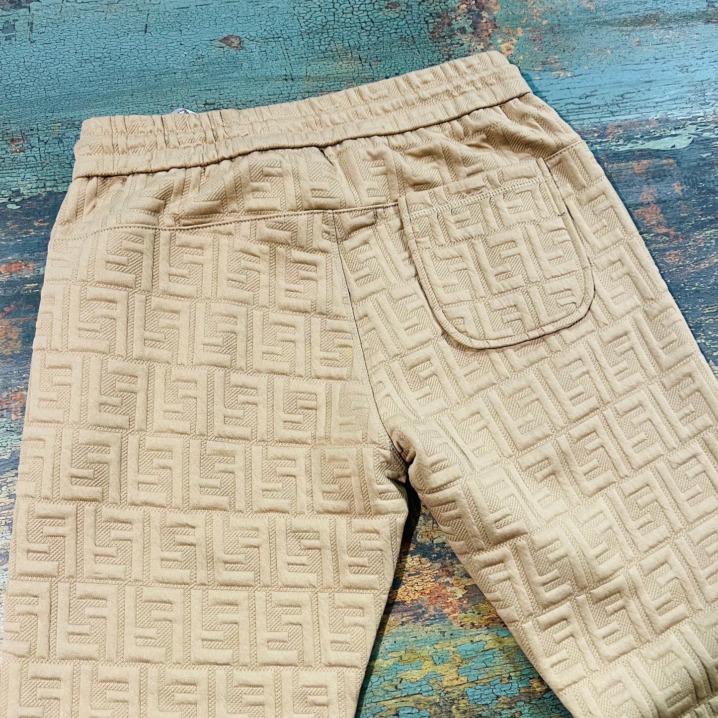 FENDI TROUSER