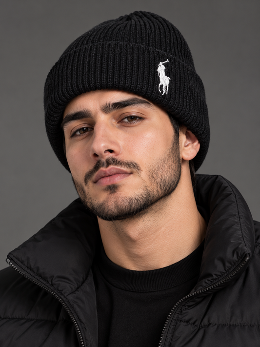 POLO Beanie CAP