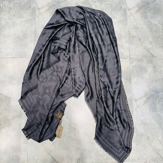 LV SCARF