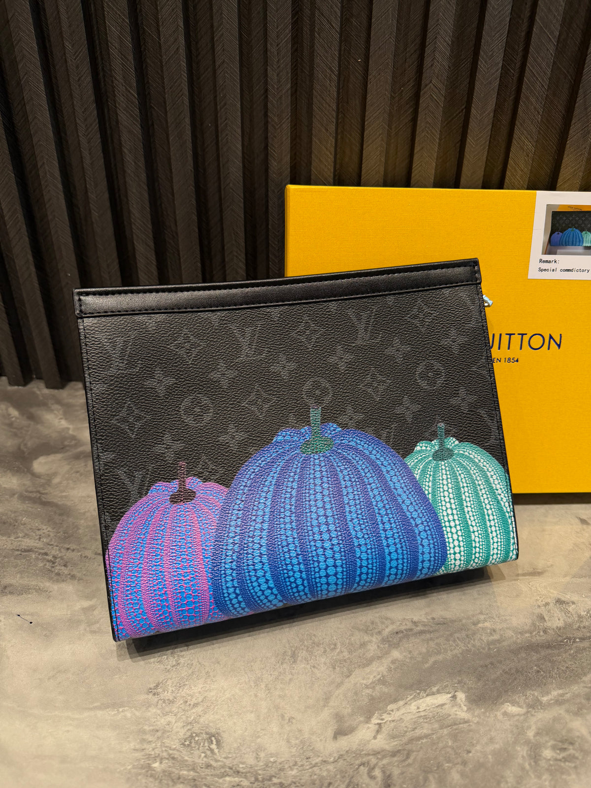 LV HAND BAG