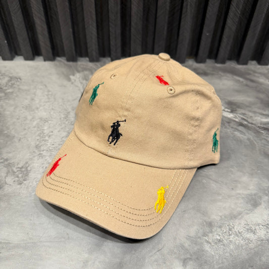 POLO CAP