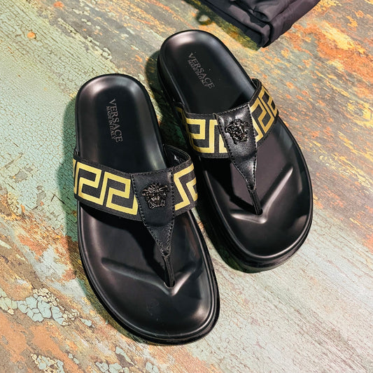 VERSACE SLIPPER