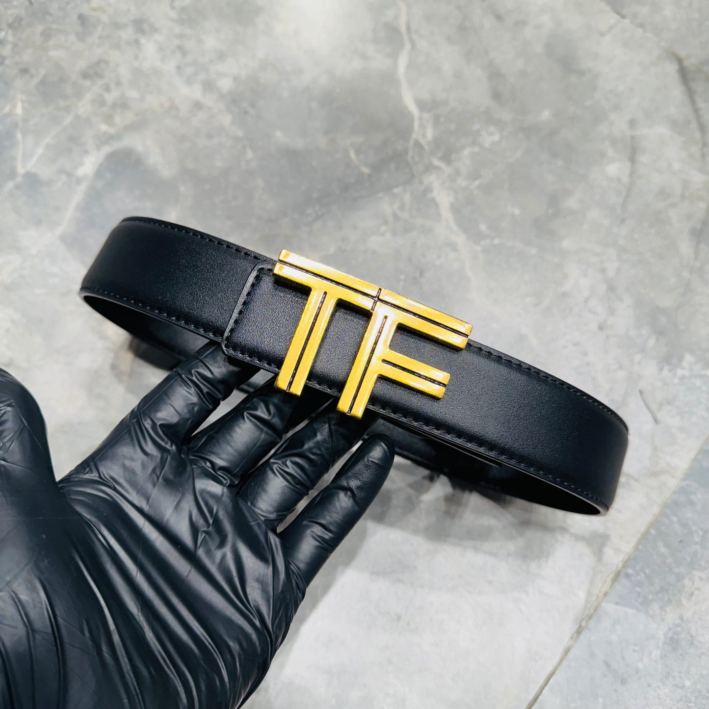 TOMFORD BELT