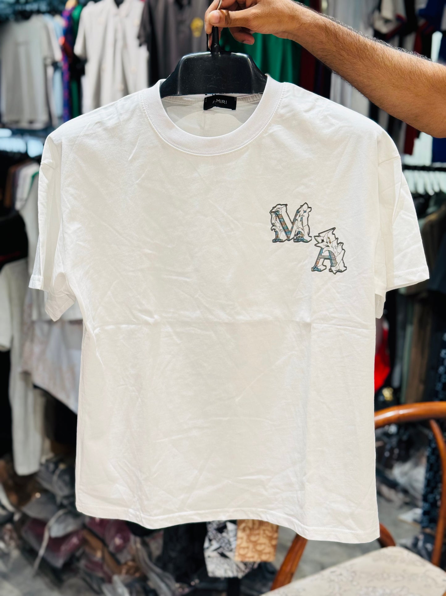 AMIRI IMPORTED TSHIRT