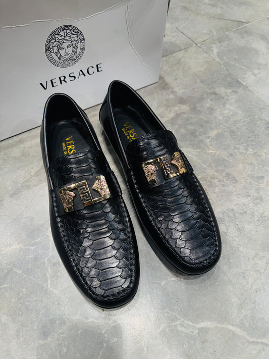 VERSACE SHOES