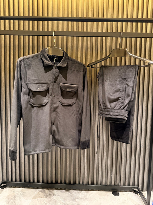 ZARA TRACKSUIT
