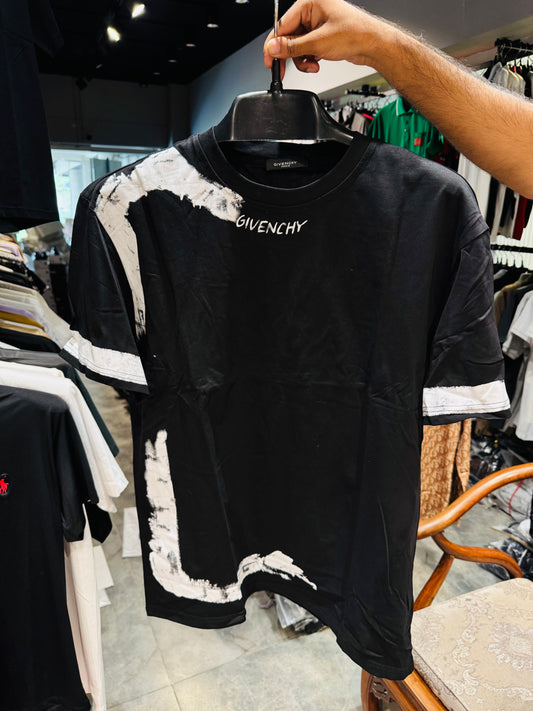 GIVENCHY IMPORTED TSHIRT