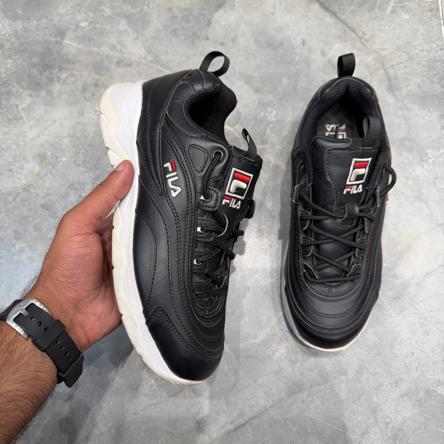 FILA