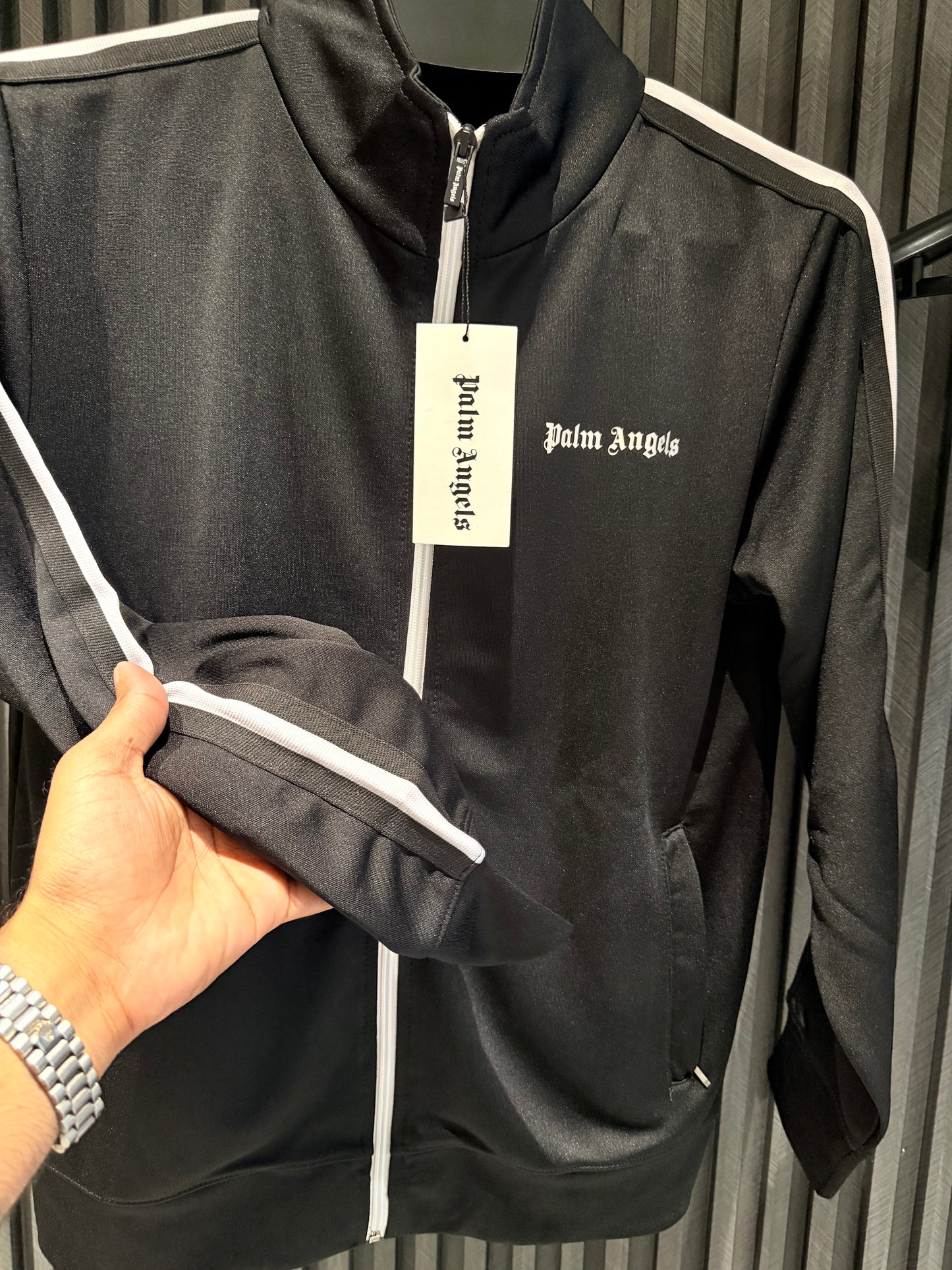 PALM ANGELS TRACKSUIT