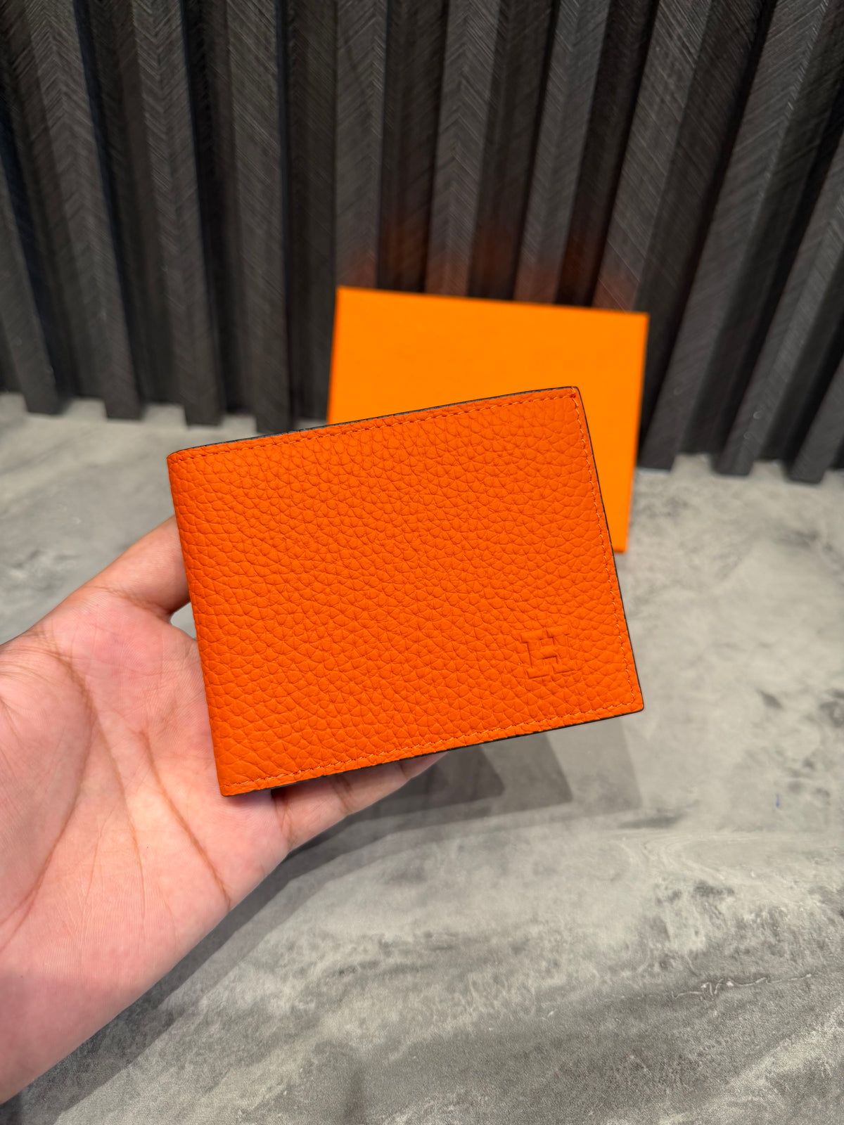 Hermes wallet1.1 grade