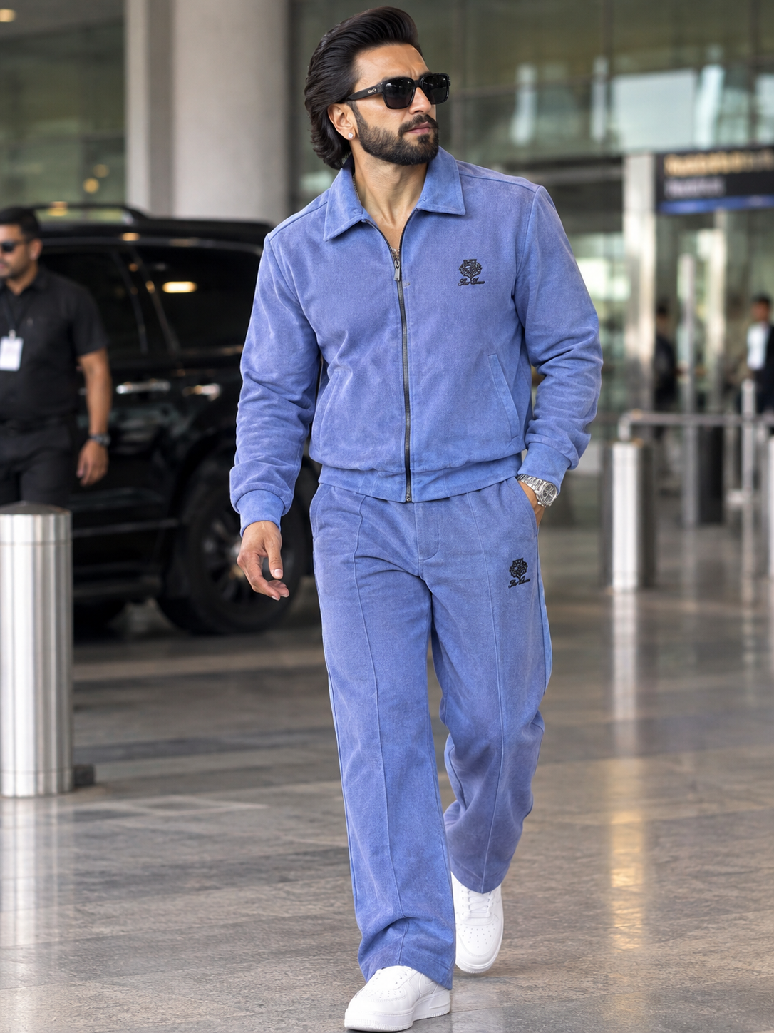 LORO PIANA TRACKSUIT