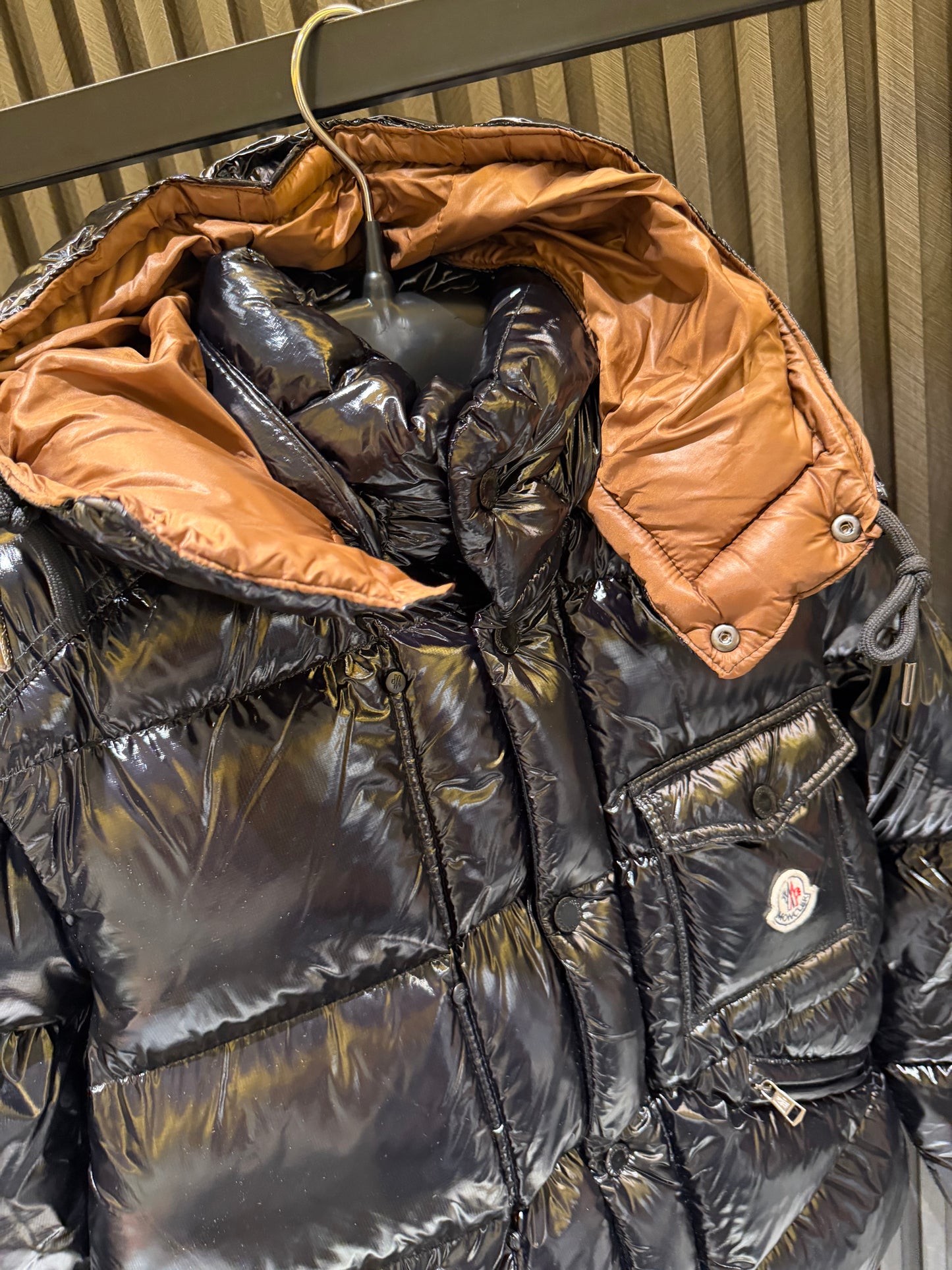 MONCLER  NFC TURKEY HIGH GRADE