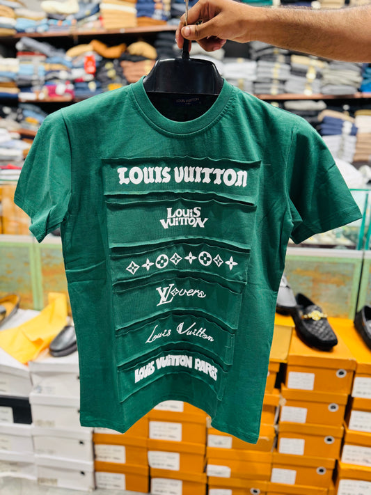 LV TURKEY TSHIRT