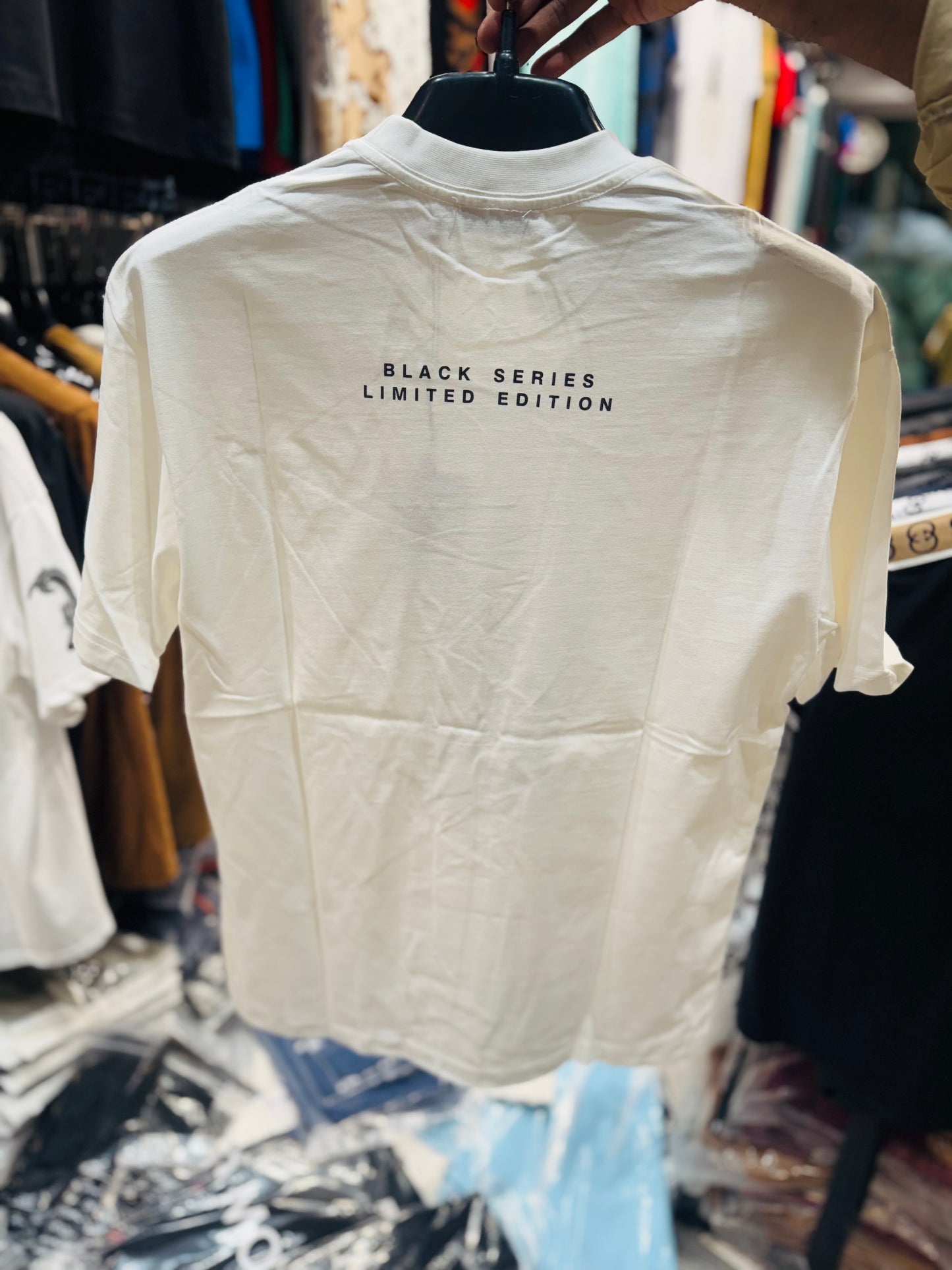 IH NOM UH NIT TURKEY TSHIRT