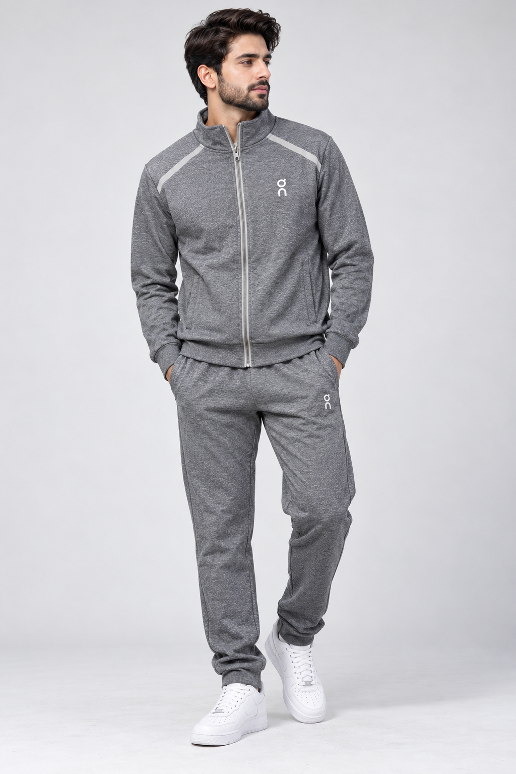 RUN ON CLOUDS TRACKSUIT