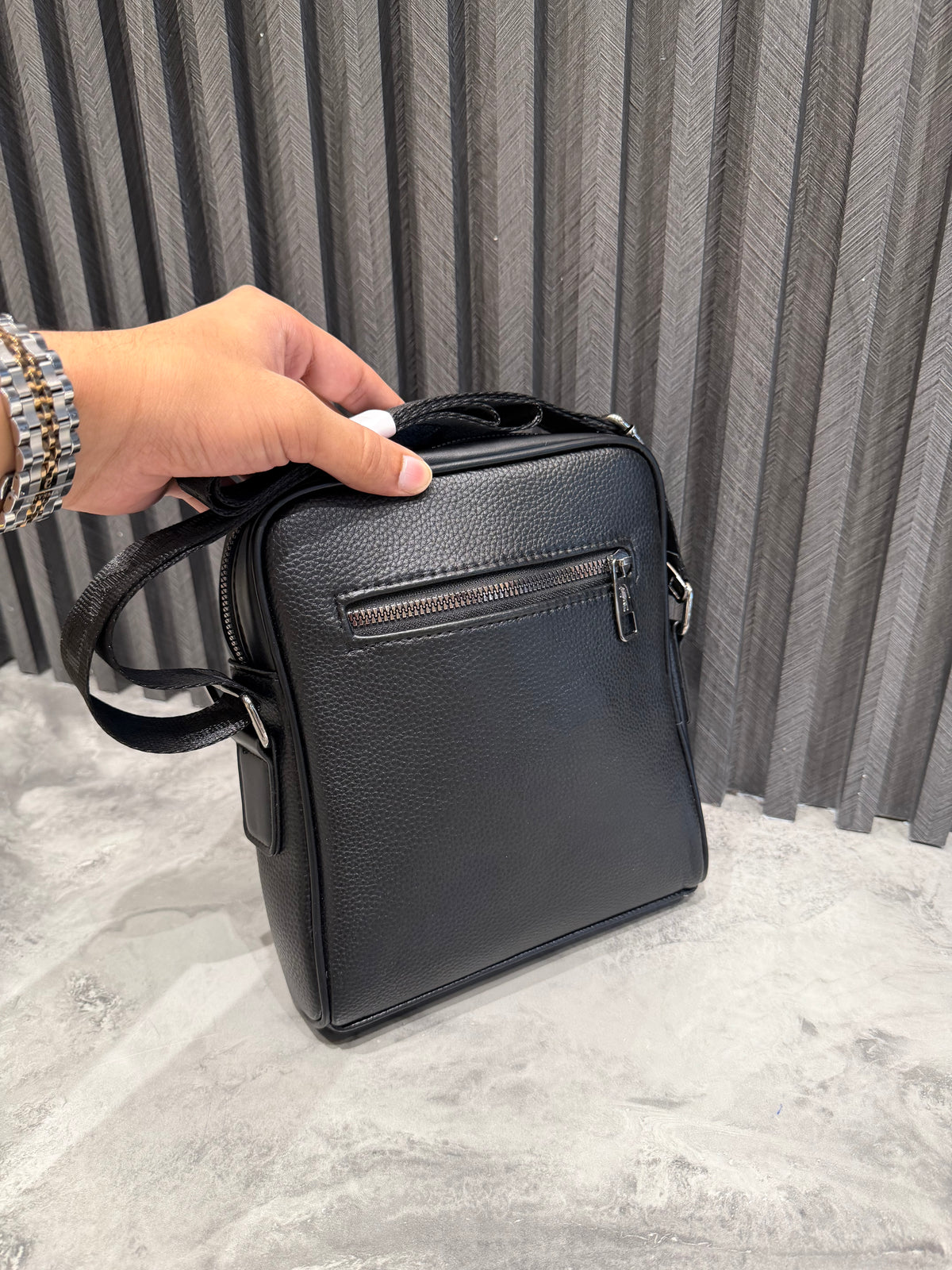 LACOSTE BAG