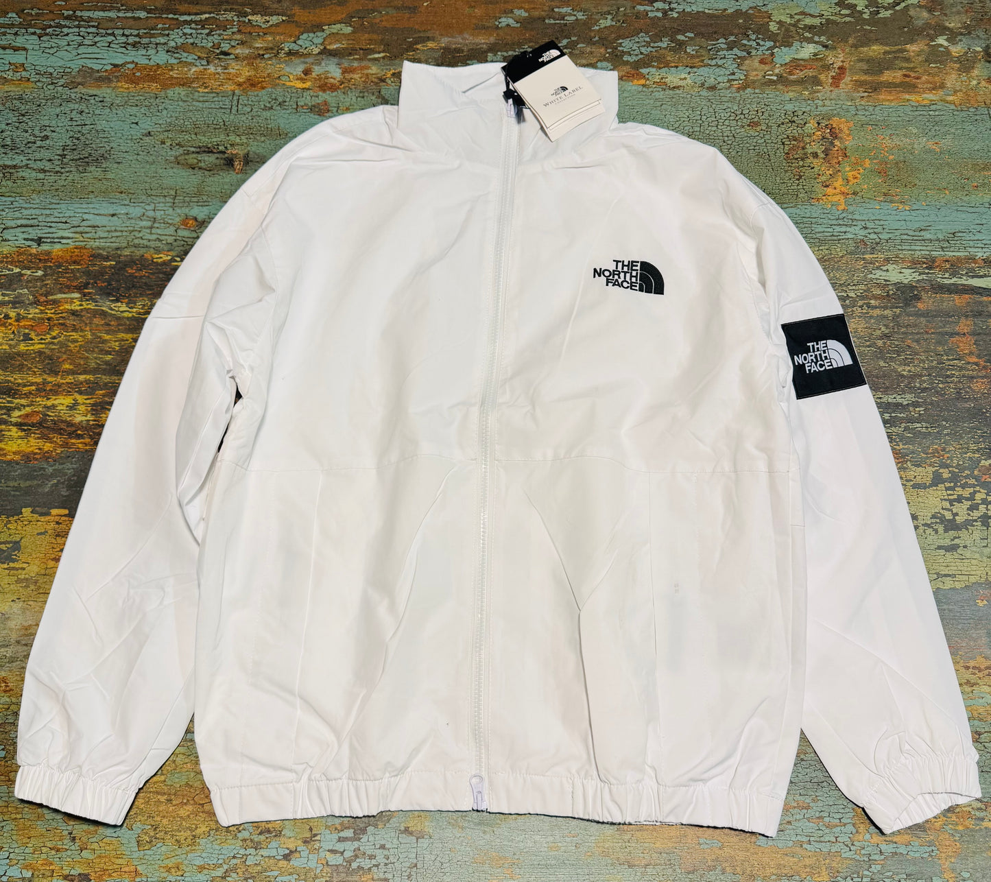 NORTHFACE UPPER