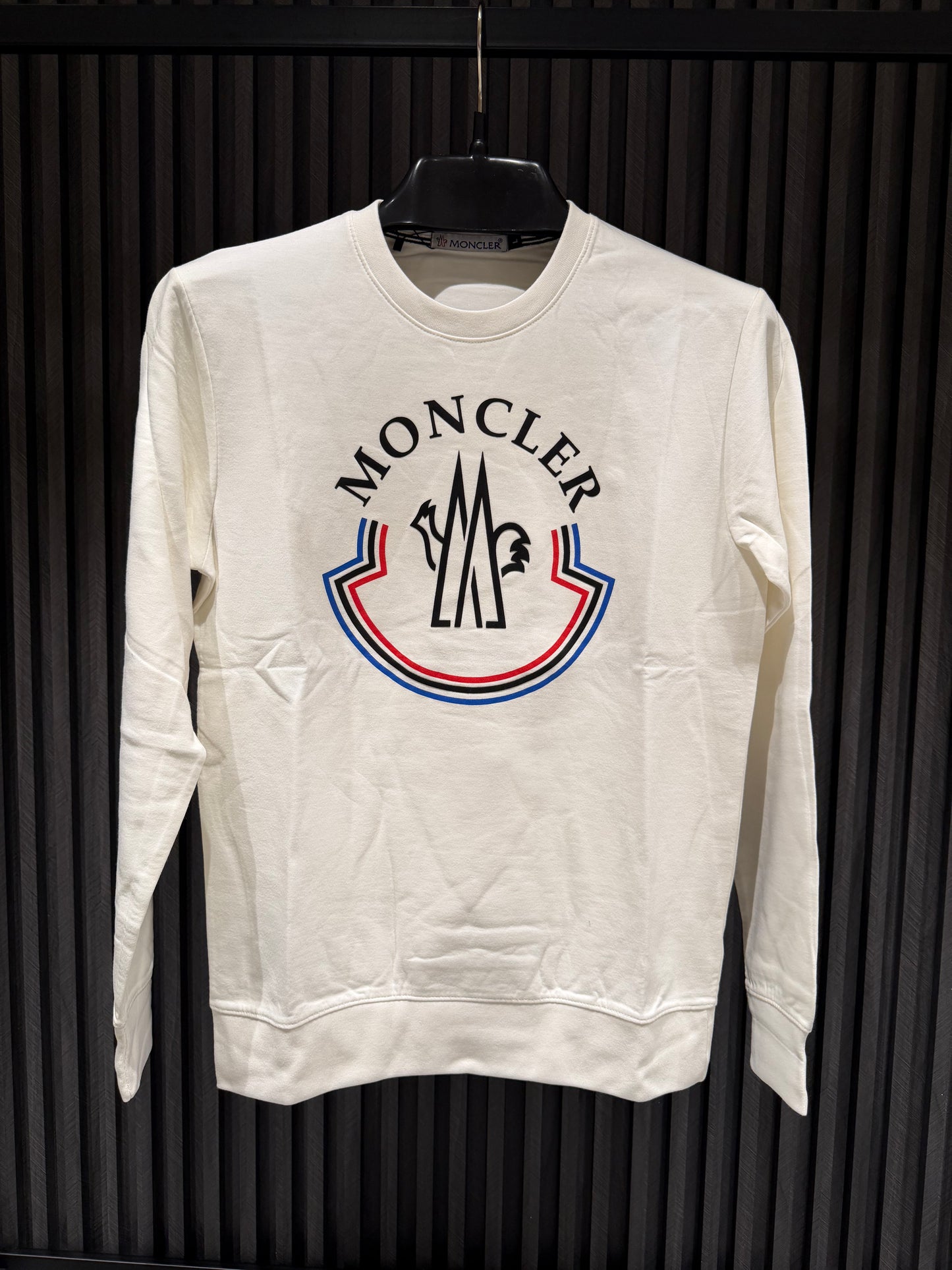 MONCLER SWEATSHIRT