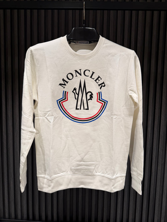 MONCLER SWEATSHIRT