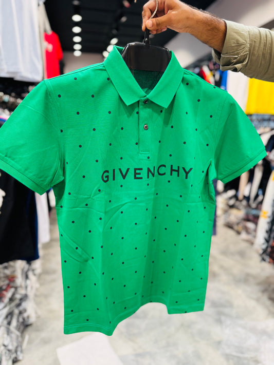 GIVENCHY POLO