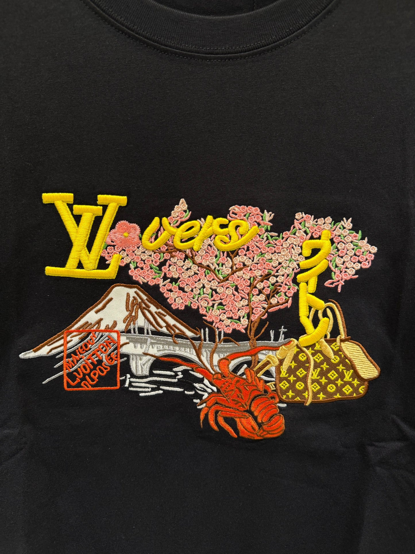 LV HIGH 1.1 GRADE