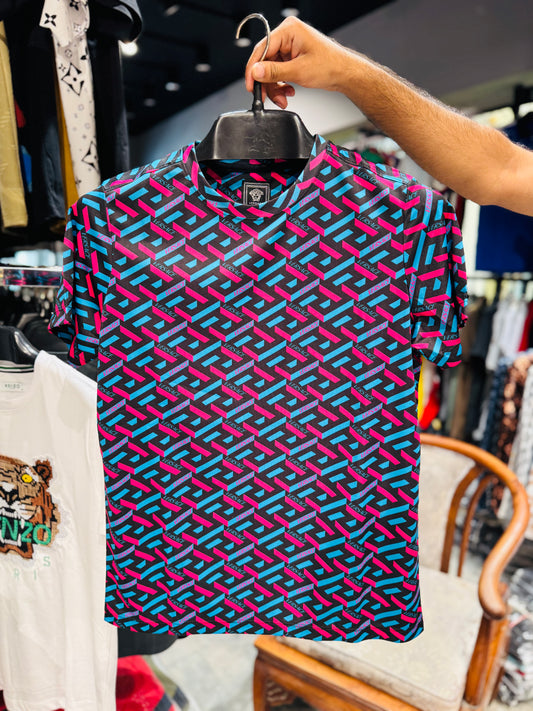 VERSACE LC TSHIRT