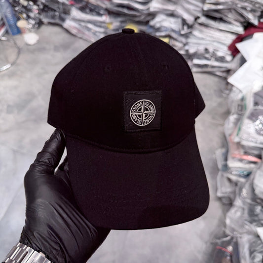 STONE ISLAND TURKEY CAP