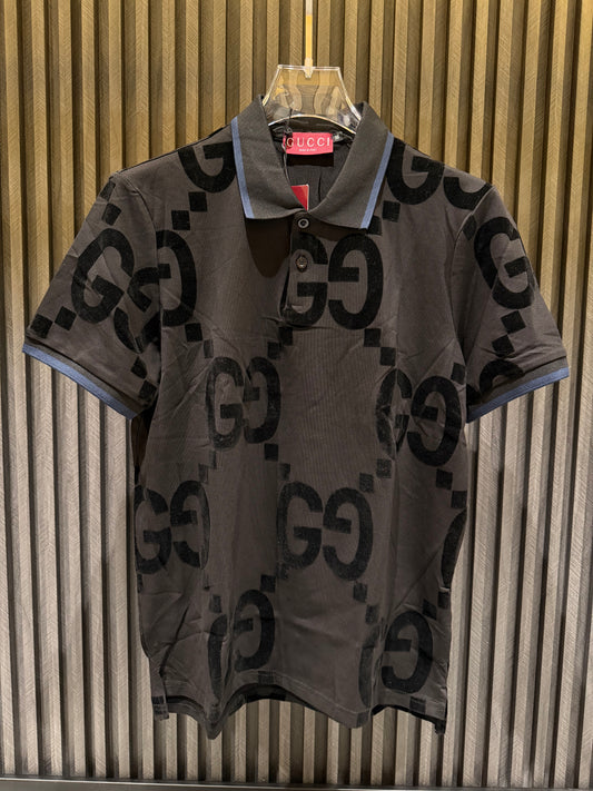 GUCCI POLO IMPORTED