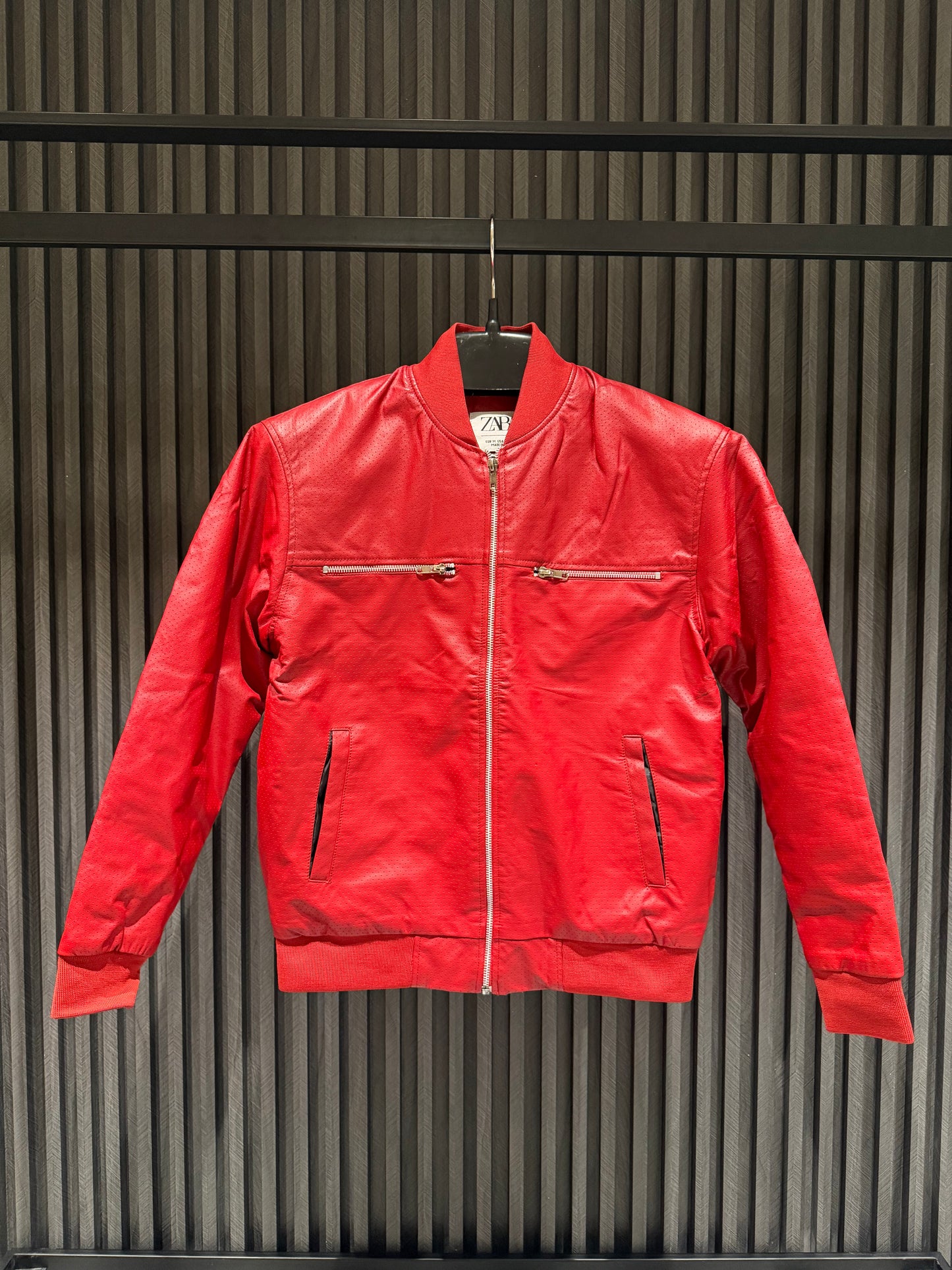ZARA JACKET