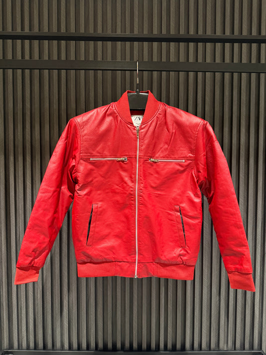 ZARA JACKET