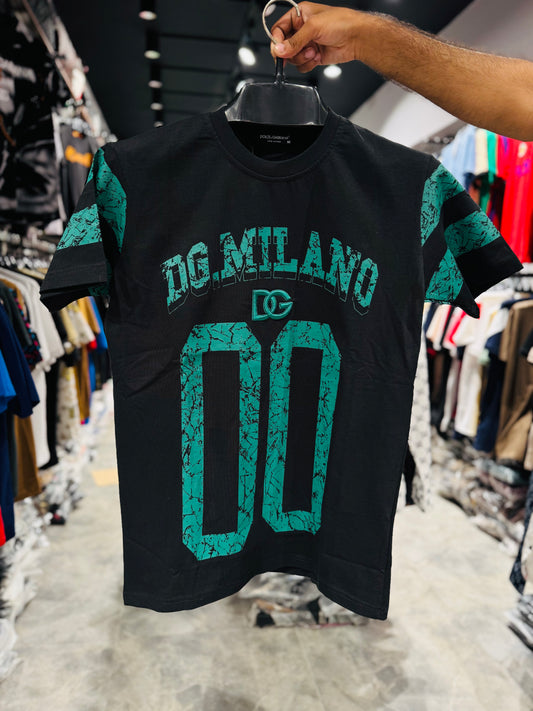 D&G TURKEY TSHIRT