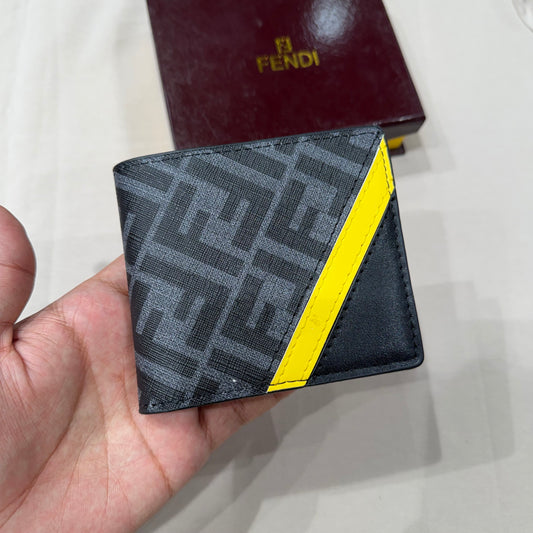FENDI WALLET
