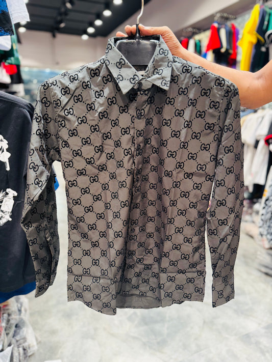 GUCCI SHIRT