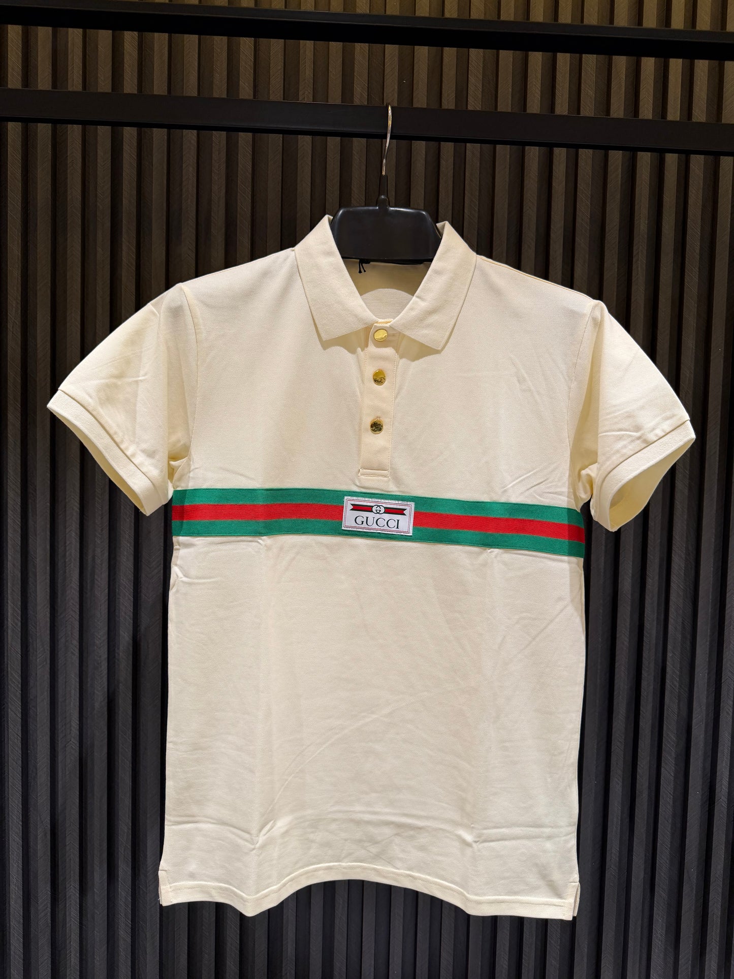 GUCCI POLO HIGH GRADE
