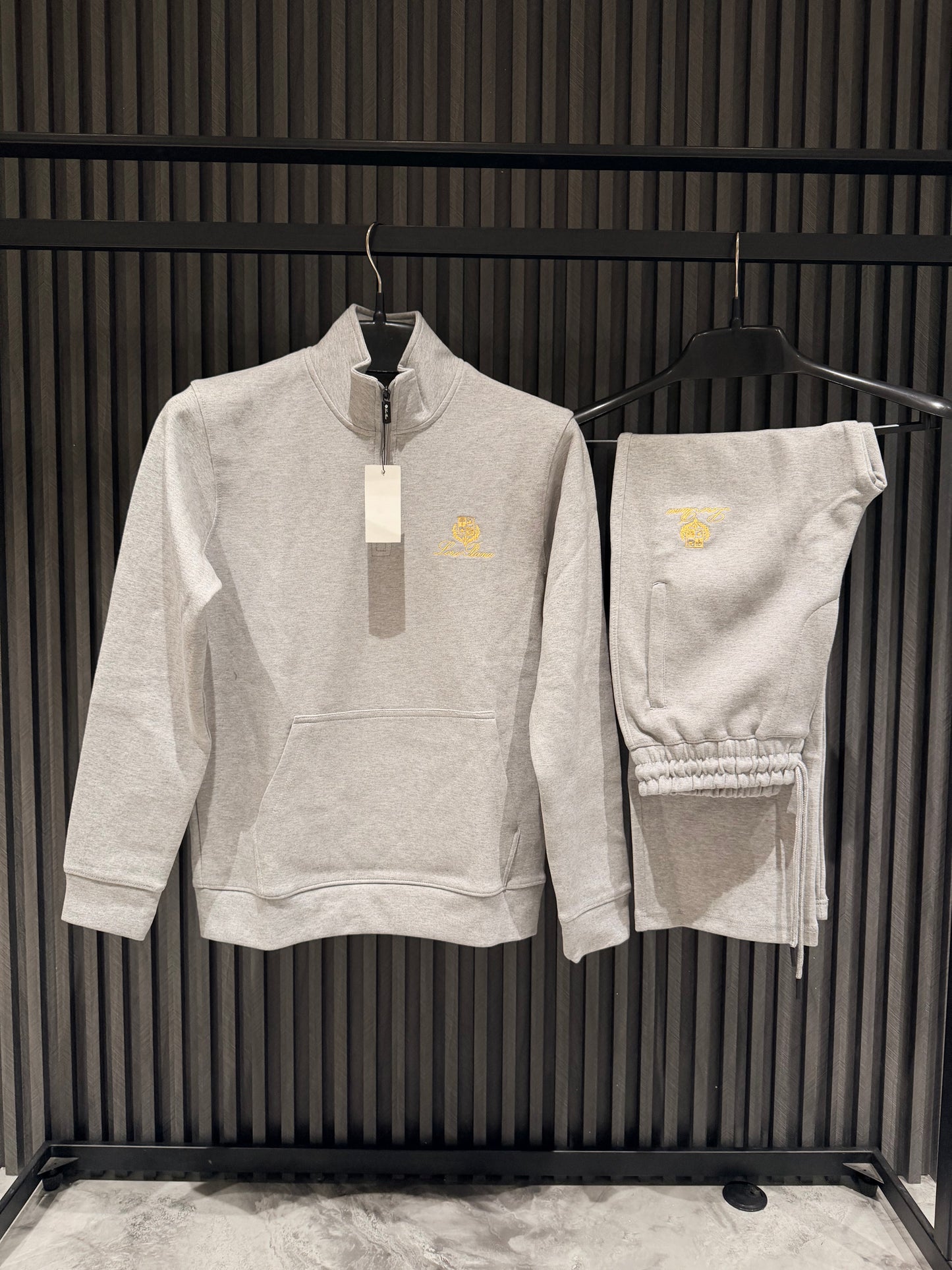 LORO PIANA TRACKSUIT
