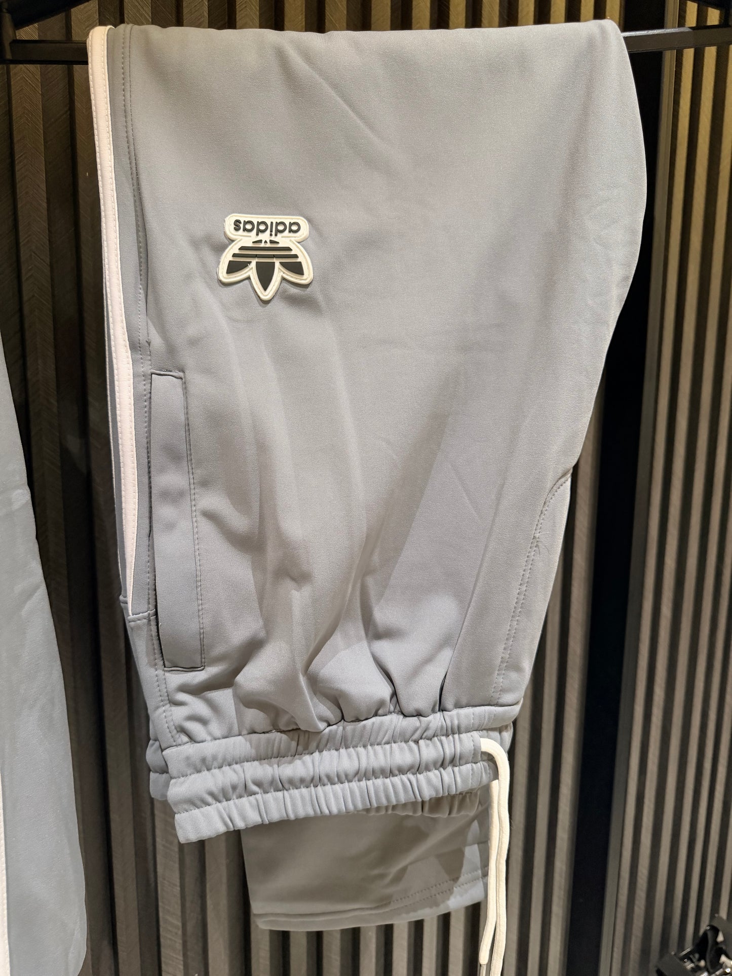 ADIDAS TRACKSUIT