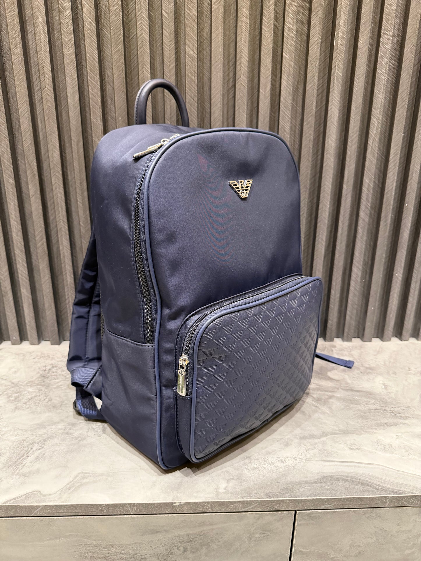 ARMANI BACKPACK
