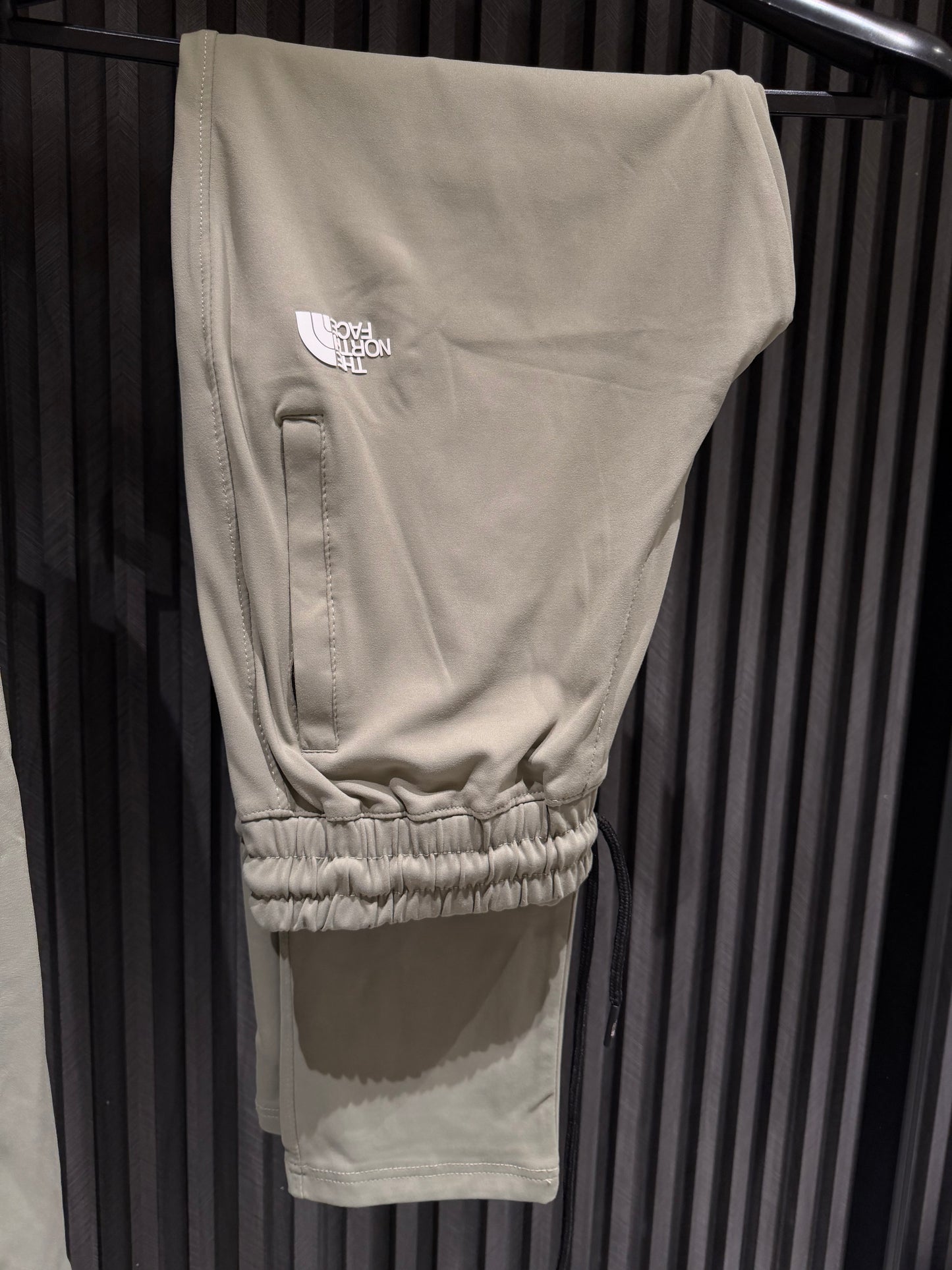 NORTHFACE TRACKSUIT